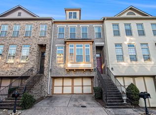 2063 Callaway Ct NW, Atlanta, GA 30318