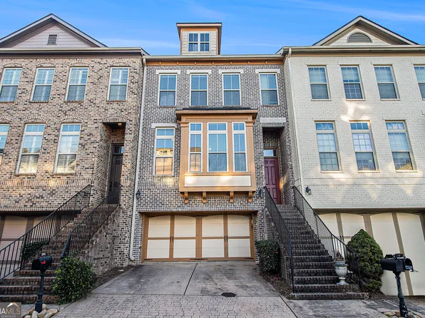 2063 Callaway Ct NW, Atlanta, GA 30318