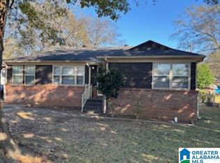 5713 Avenue P, Birmingham, AL 35228