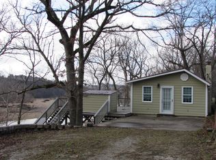 3076 Patterson Dr, Bradleyville, MO 65614