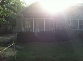 2140 McGregor Rd, Ypsilanti, MI 48198