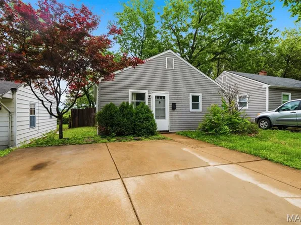 1438 Cutter Ave, Saint Louis, MO 63139