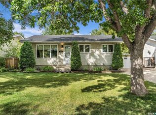 26 Fyfe STREET, Regina, SK S4X 1J8