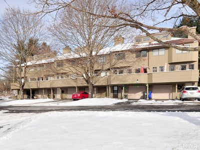 76 Farview Commons, Southbury, CT, 06488