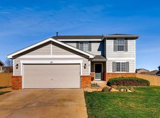 1255 Atkinson Ave, Castle Rock, CO 80104