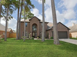 1327 Serene Trl, Tomball, TX 77375