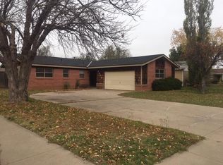 2810 Ricks St, Amarillo, TX 79103