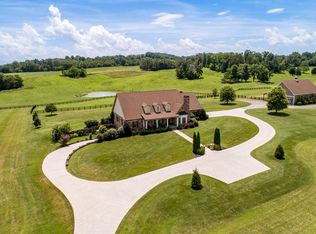 1642 Chemin Rankin Rd #18, White Pine, TN 37890