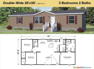 Apex (Country Living) Plan, Country Living Pointe, Dry Ridge, KY 41035
