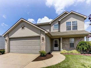 9203 Madina Pkwy, Fort Wayne, IN 46825