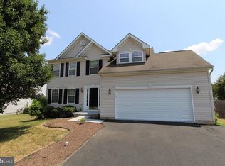 123 Charlotte Ct, Martinsburg, WV 25405