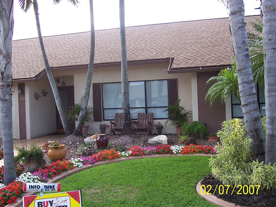 New Roof 2006
