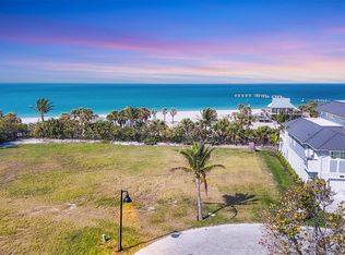 862 Grande Pass Way LOT 4, Boca Grande, FL 33921