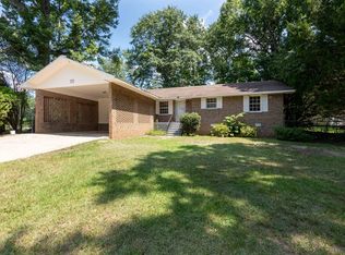 1O1 Pine Ridge Dr, Byron, GA 31008