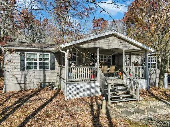 61 Blackberry Ln, Jim Thorpe, PA 18229