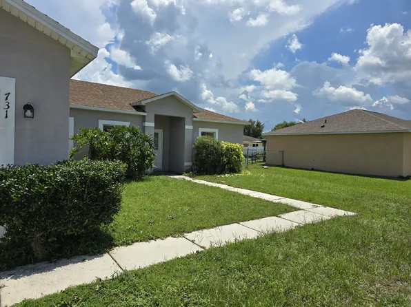 731 Toulon Dr, Kissimmee, FL 34759