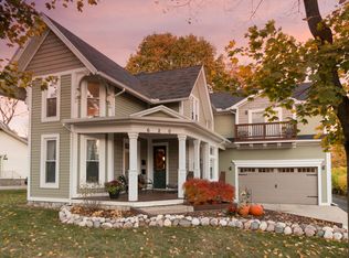 620 N Center St, Northville, MI 48167