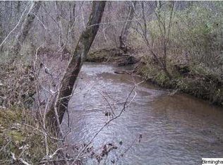 County Road 7, Talladega, AL 35160