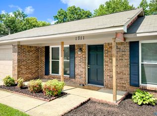 1711 Wilshire Ave SW, Decatur, AL 35603