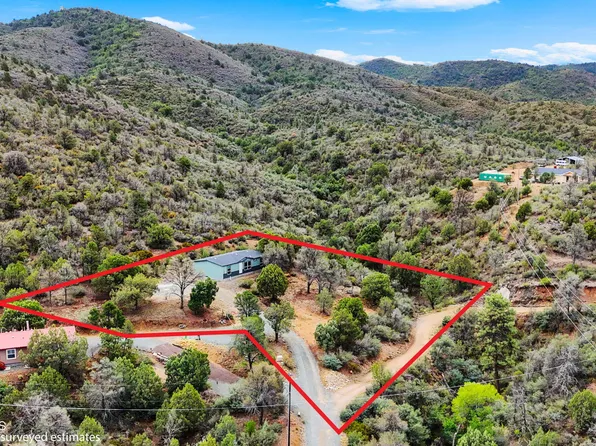 1448 E Spirit Lodge Trl, Prescott, AZ 86303