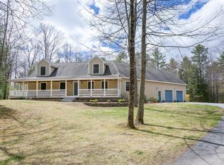 16 Kenrich Xing, Freeport, ME 04032