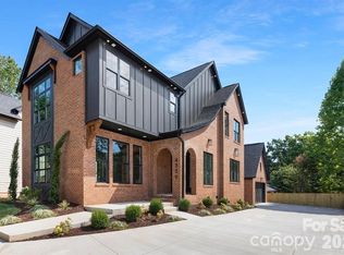 4339 Castlewood Rd, Charlotte, NC 28209