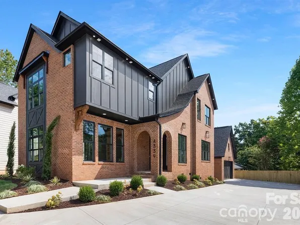 4339 Castlewood Rd, Charlotte, NC 28209