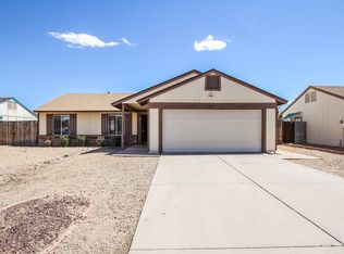 4717 W Orchid Ln, Chandler, AZ 85226