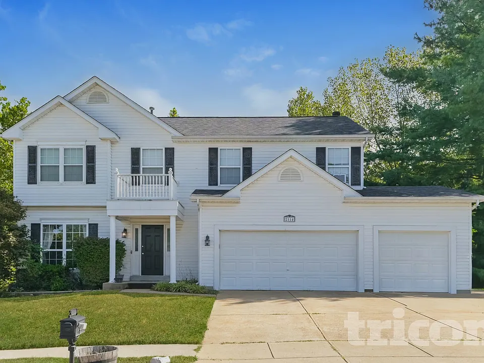 2114 Meramec Ridge Ct