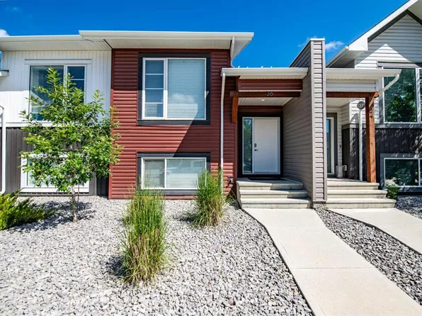 36 S Evergreen Way, Red Deer, AB T4P 3E5