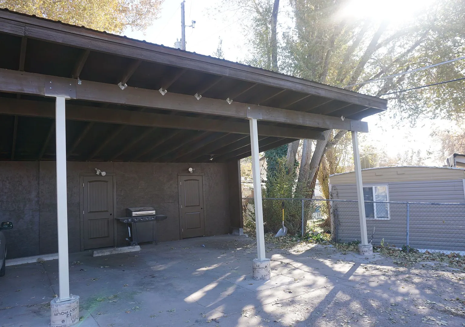 105 W 250 N 4 plex — Photo 2