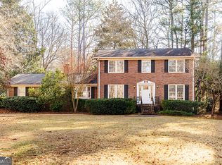 170 Dunwoody Dr, Athens, GA