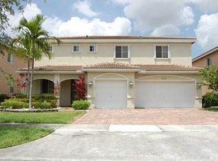 20562 NW 10th Ave, Miami Gardens, FL 33169