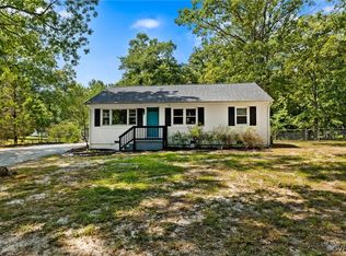 12521 Howards Mill Rd, Montpelier, VA 23192