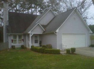 121 Governors Rdg, Auburn, GA 30011
