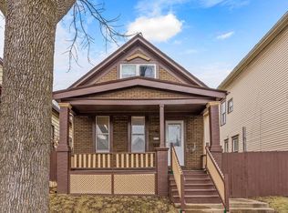 1218 S 17th St #A, Milwaukee, WI 53204