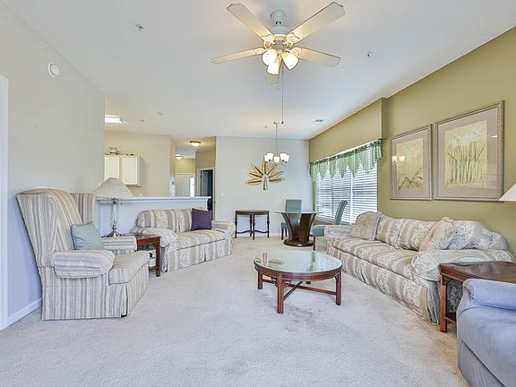 2nd image of 4923 Pond Shoals Ct. #101