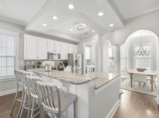 257 Beach Bike Way, Inlet Beach, FL 32461
