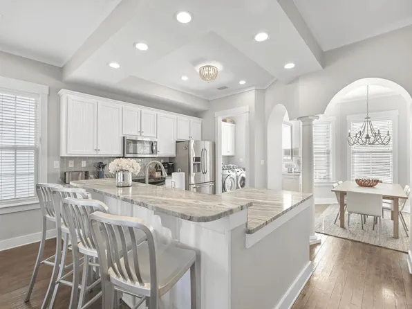 257 Beach Bike Way, Inlet Beach, FL 32461