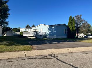 2500 Mann Rd LOT 102, Clarkston, MI 48346