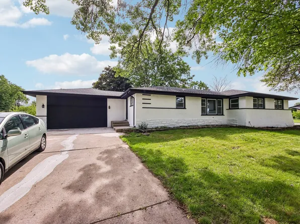 15725 New England Ave, Tinley Park, IL 60477