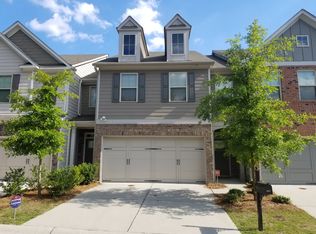 2367 Whiteoak Way SE, Smyrna, GA 30080