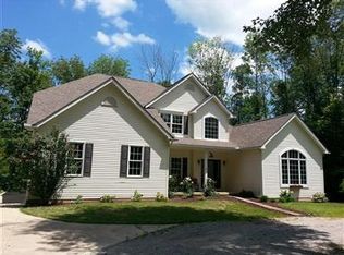 2960 Woodland Park Dr, Goshen, OH 45122