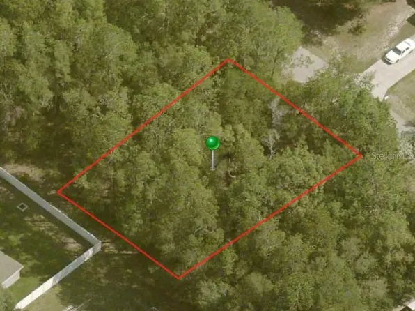 (undisclosed Address), Citrus Springs, FL 34434