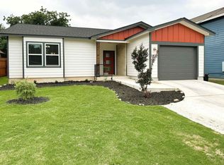 1921 McArthur Ave, Kingsland, TX 78639
