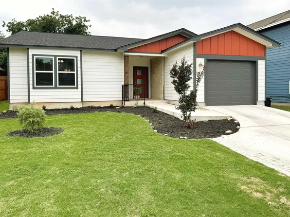 1921 McArthur Avenue, Kingsland, TX 78639