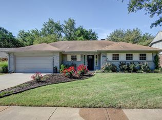 6922 E 74th St, Tulsa, OK 74133