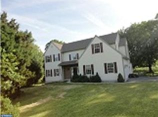 2005 E Kings Hwy, Coatesville, PA 19320