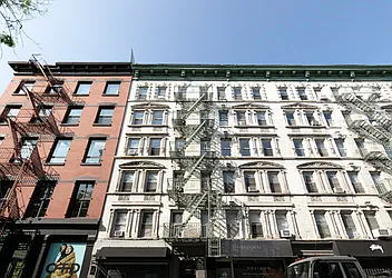 Rented by Time Equities, Inc.