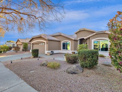 924 S Evergreen St, Chandler, AZ, 85225